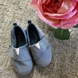 Preloved Gymboree Shoes size 7